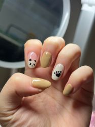 -今玥美甲美睫
