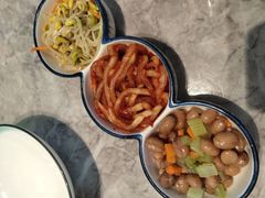 -屋里家延边朝鲜族冷面(梅林3店)