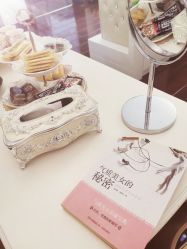 -美肤盾祛痘·问题肌头疗管理中心