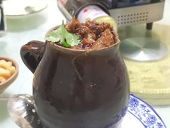 -巢湖名吃·徽府农家菜(半汤店)