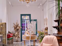 -馨园villa融合菜(东山店)