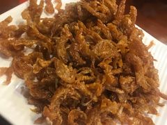 -天天初二·天津传统捞面·天津特色菜(凌奥总店)