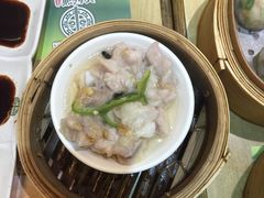-添好运点心专门店(北角店)