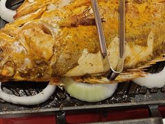 -西贝(上海中心店)