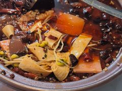 -花椒笑成都小馆(百脑汇店)