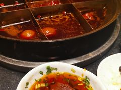 -纸盐河码头火锅(十八梯店)