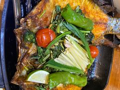 -云海肴·汽锅鸡·云南菜(天津国金汇店)