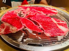 -西塔老太太泥炉烤肉(望京一店)