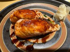 -晶吉·居酒屋·烧鸟·海胆(民主广场店)