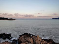 -宁波松兰山滨海旅游度假区