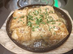 -飞尝蚝·顺德菜·鱼生(顺德总店)