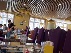 -巴依老爷新疆美食(马驹桥店)