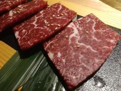 -江户烧肉(高德店)