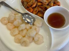 双拼虾-翠亭酒家(山西南路店)