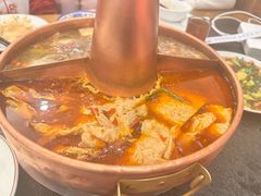 -仁和四季涮肉馆(天坛南门店)
