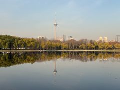 -天津水晶宫饭店