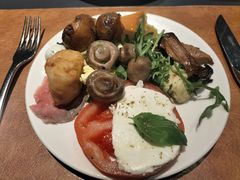 -拉蒂娜·巴西牛排馆 Latina·Brazilian Steakhouse(王府井喜悦店)