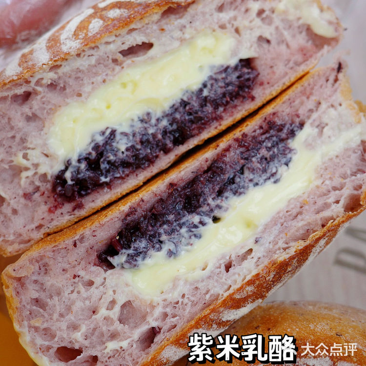 火🔥遍昆明的BA面包来重庆了🍞面包控快冲