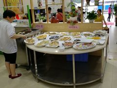-紫竹林素食(祖庙路店)