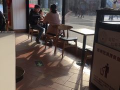 -肯德基(大桥北服务区东店)