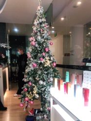 -意廊 Hair Salon