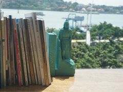 -厦门海港英迪格酒店(中山路店)