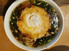 -矮子粉店1985·长沙米粉(湘春路店)