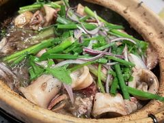 -胜记酒家·风味线(南山花园城店)