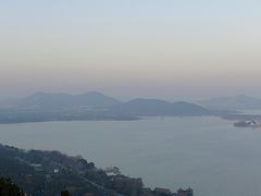-云龙山
