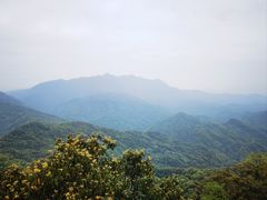 -青城山