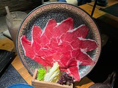 -湊湊火锅·茶憩(南京东路悦荟店)