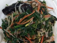 -农家小院(朱雀桥店)