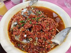 -侠成水上农庄(工业大道店)