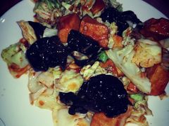 -振生清真饭店(永安道店)