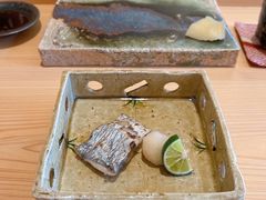 -银座岩