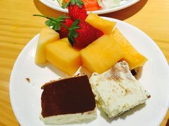 -So Lounge索兰至餐厅(蓝色港湾店)