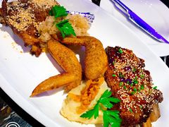 -MOSSO德国餐厅·音乐酒吧(环宇荟店)