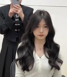 -YESIDO椰岛造型烫发染发