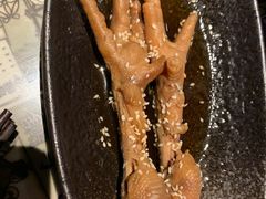 -绿茶餐厅(燕郊永旺店)