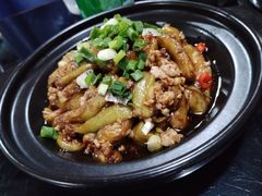 -湖南文氏湘菜馆(顺河高架路店)