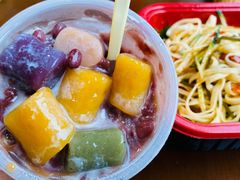 -猪脑壳凉面(武陵源店)