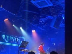 -拾叁唐Livehouse(佛山禅城店)