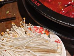 -牛市坎火锅(建设路店)