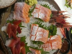 -九井澤精致料理(金茂店)