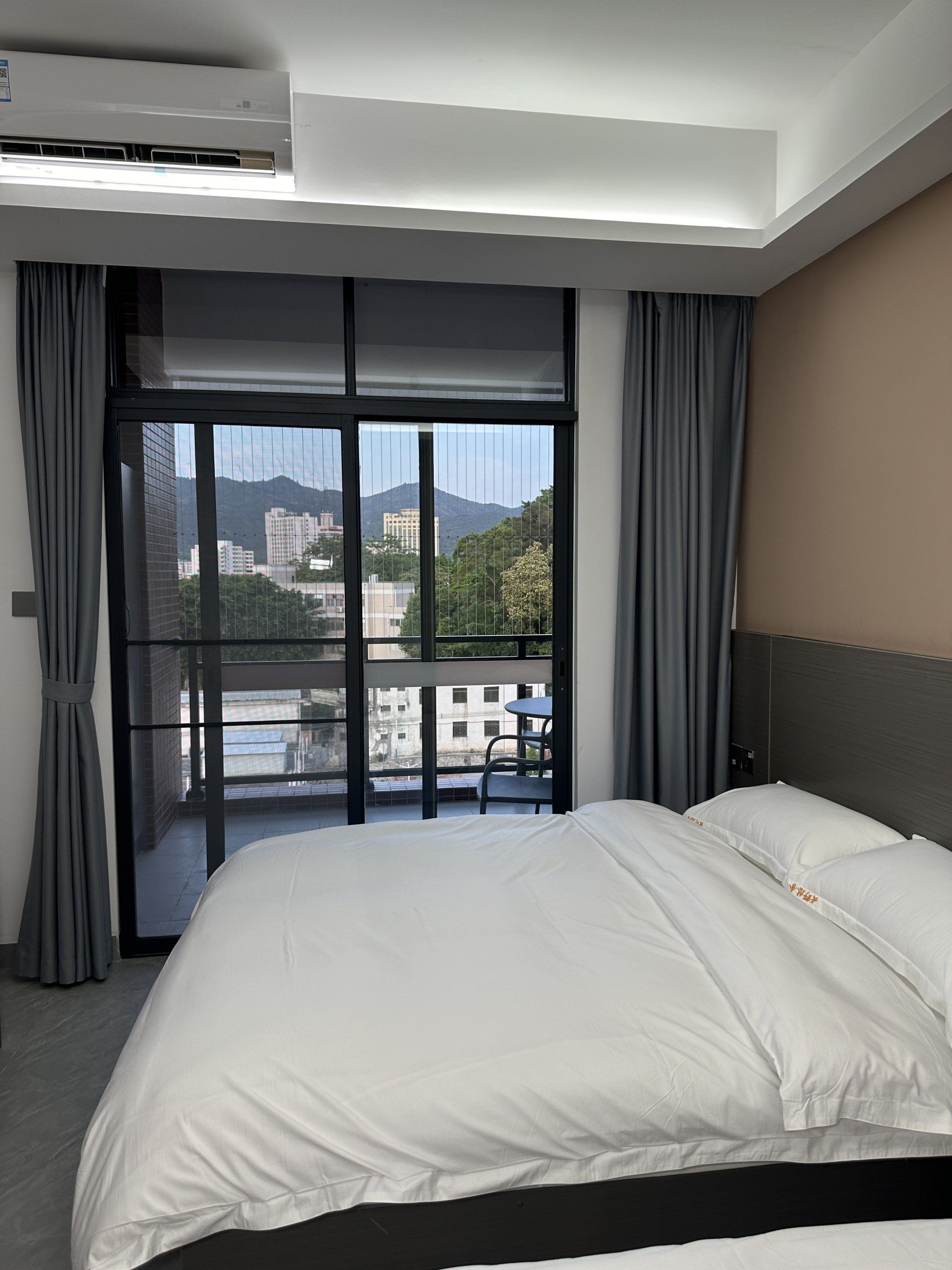 南澳这家酒店,干净整洁到让我惊艳