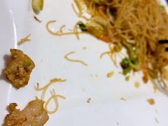 -柠静私家菜(石板巷店)