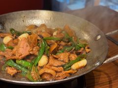 -恰饭·老长沙市井菜 (天河客运站店)