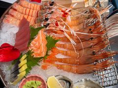 -花潮料理艺食馆(SM新生活广场店)