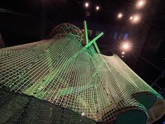 -珠海横琴国家地理探险家中心(创新方)