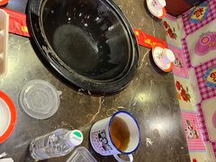 -粗粮人家·东北菜(洋桥店)